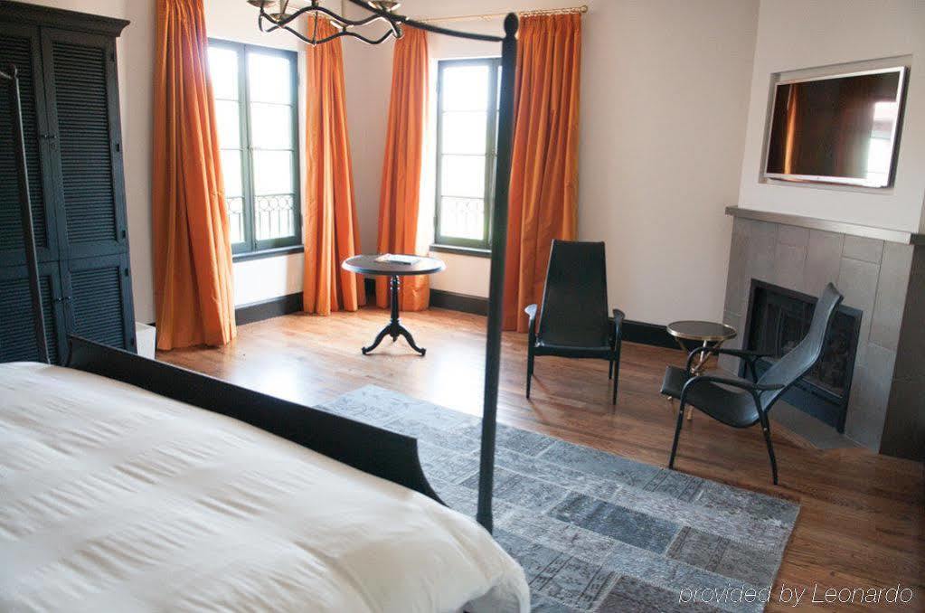 Hotel Domestique Travelers Rest Exteriér fotografie