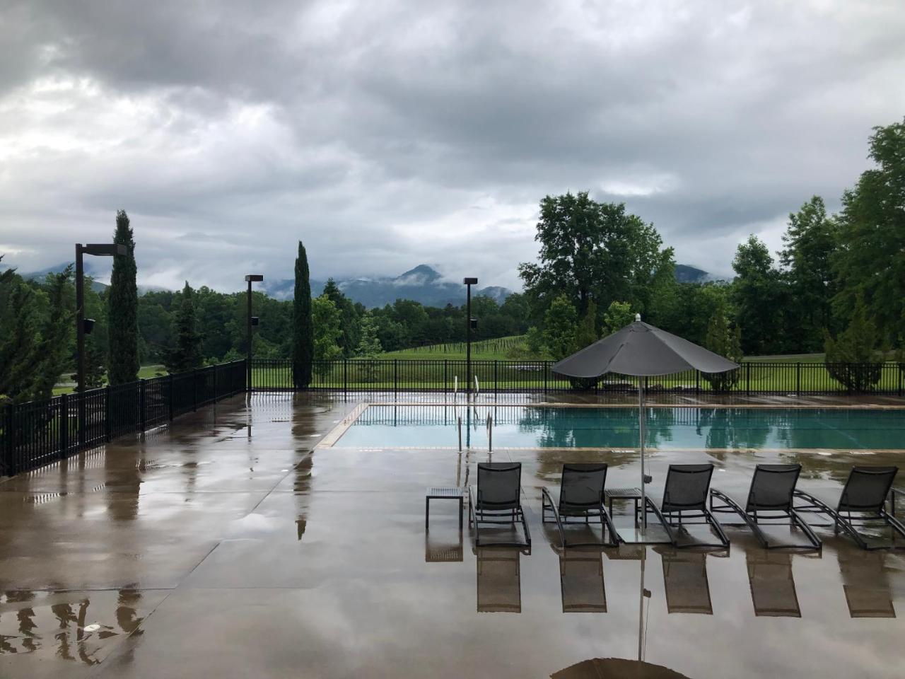 Hotel Domestique Travelers Rest Exteriér fotografie
