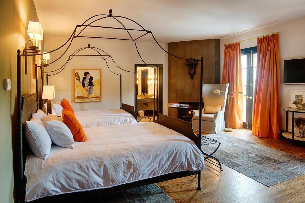 Hotel Domestique Travelers Rest Exteriér fotografie