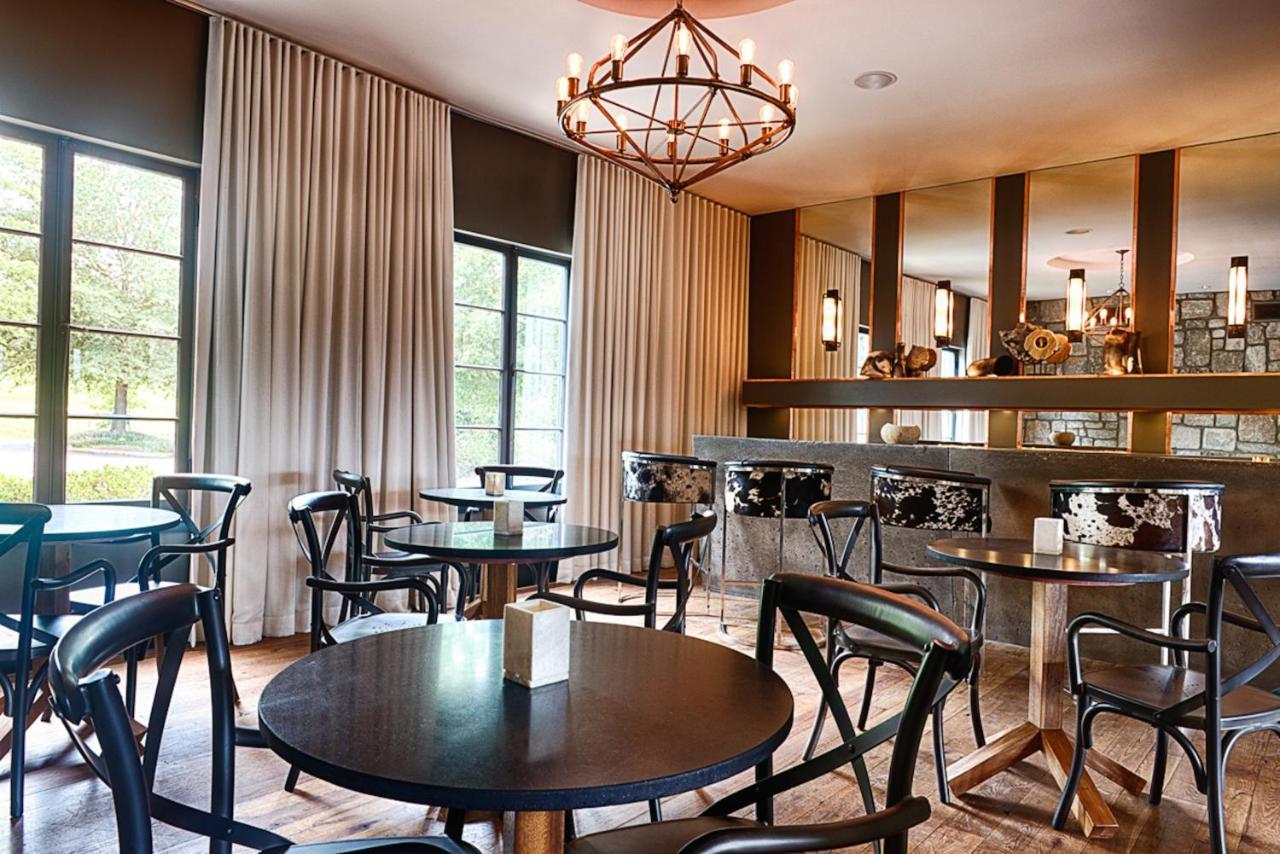 Hotel Domestique Travelers Rest Exteriér fotografie
